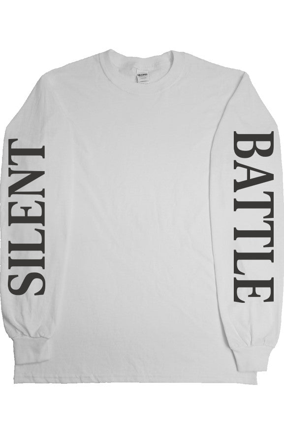 Gildan Ultra Long Sleeve