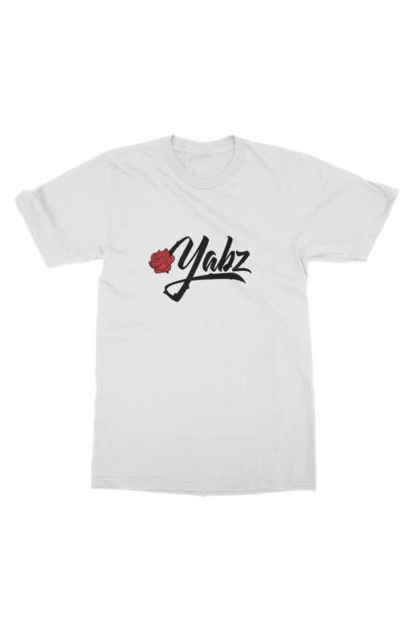 Yabz Rose Tee