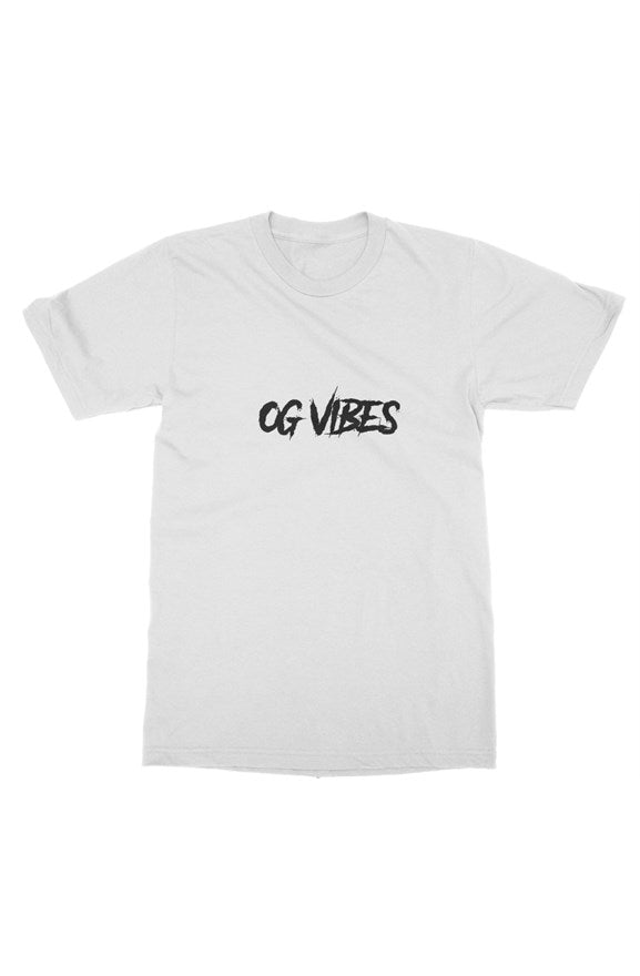 Yabz OG Vibes Tee