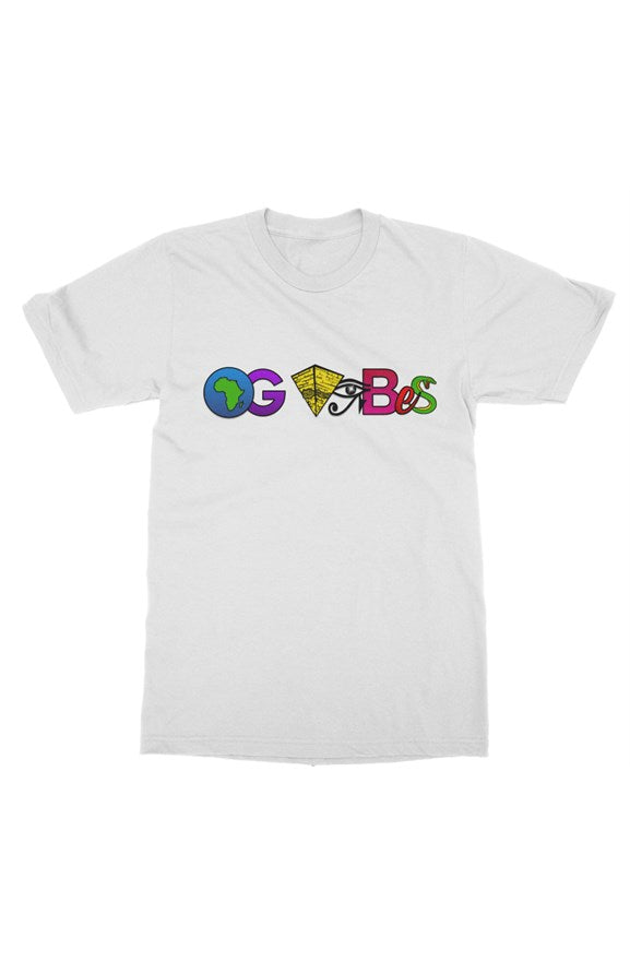 OG Vibes Global Tee