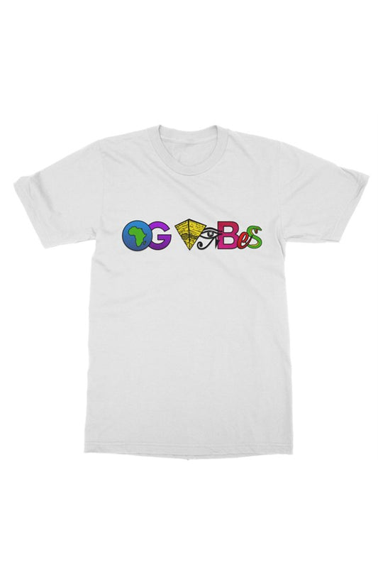 OG Vibes Global Tee