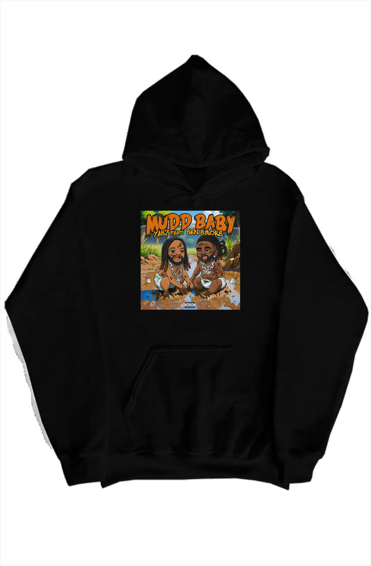 Mudd Baby Hoodie 